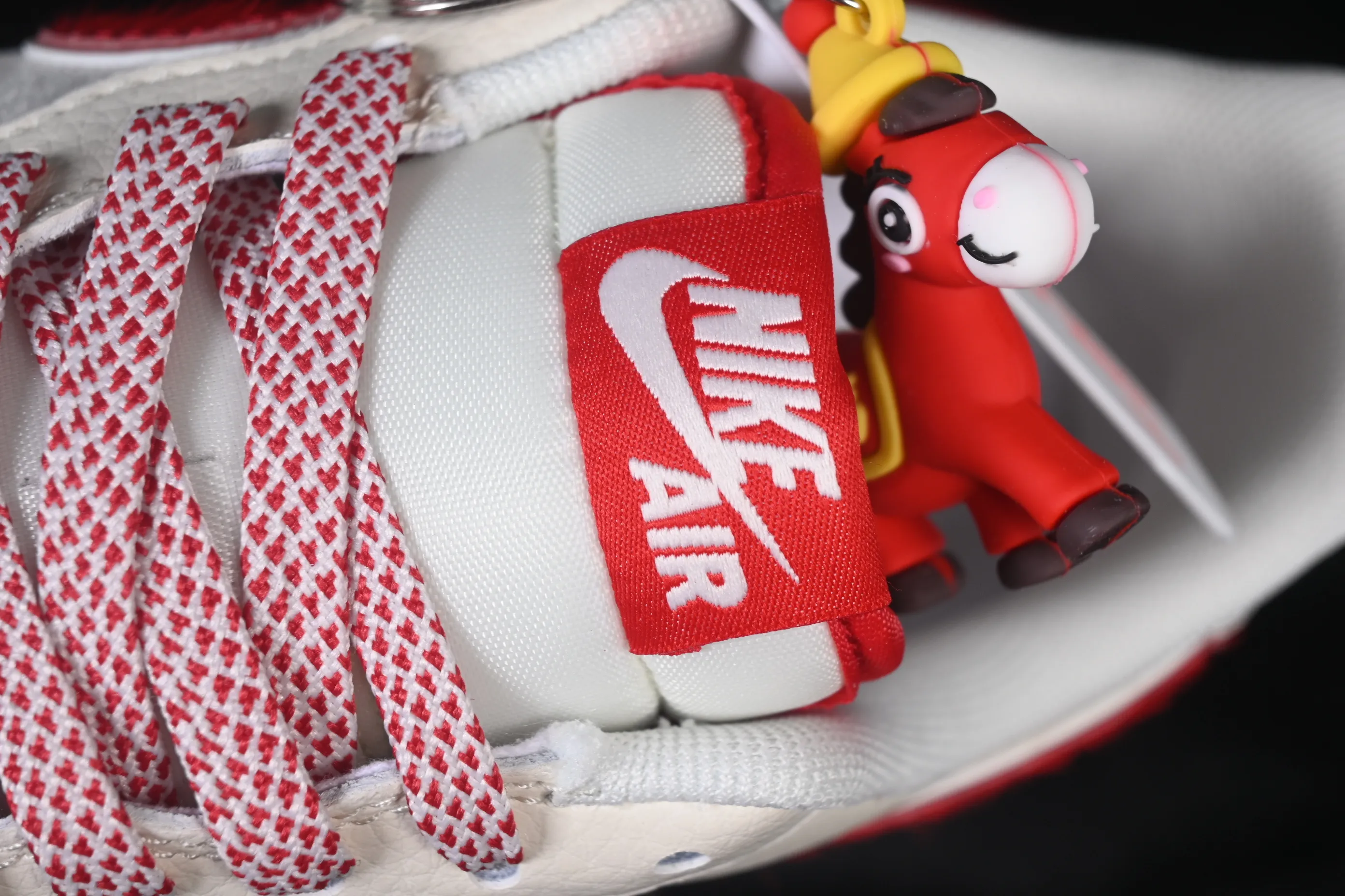 All Categories Nk Air Force 1 Air Force Series Nk Air Force 1 Low Air Force Low Nike Air Force 1'07 Low Beige Red Air Force One Low Casual Shoes HT5088-626